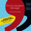 De conversation manager - nieuwe editie