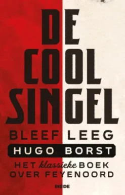De Coolsingel bleef leeg