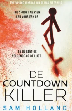 De Countdown Killer