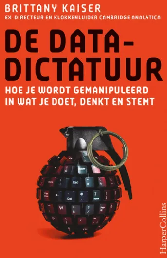 De datadictatuur