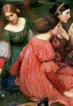 De Decamerone van Boccaccio