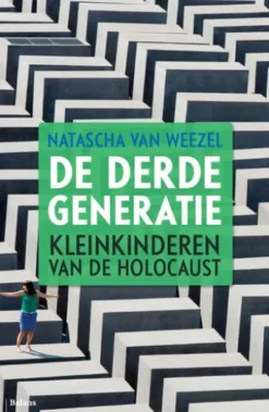 De derde generatie