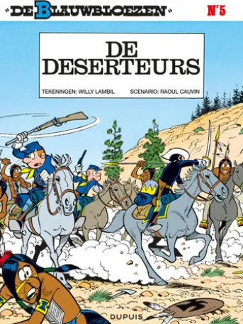 De deserteurs