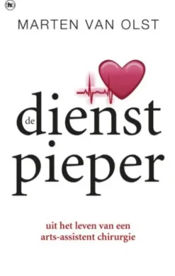 De dienstpieper