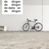 De dingen de dingen de dans en de dingen