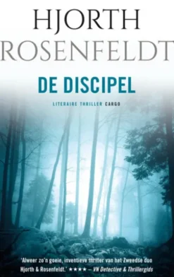 De discipel