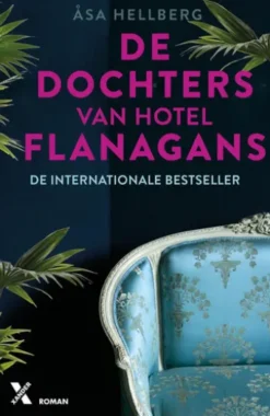 De dochters van Hotel Flanagans