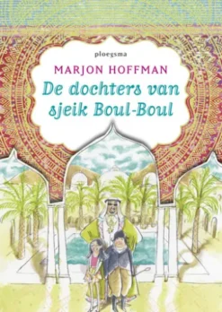 De dochters van sjeik Boul-Boul