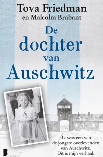 De dochter van Auschwitz