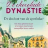 De dochter van de apotheker