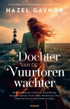 De dochter van de vuurtorenwachter