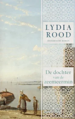 De dochter van de zeemeermin