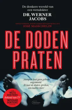 De doden praten