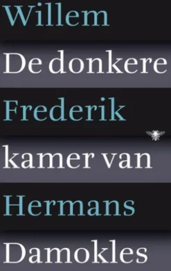 De donkere kamer van Damokles