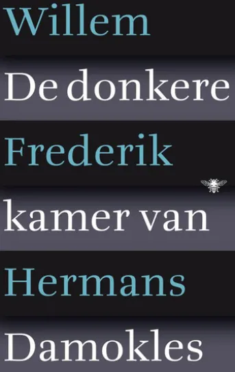 De donkere kamer van Damokles
