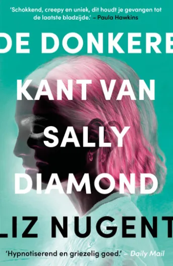 De donkere kant van Sally Diamond