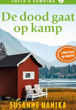 De dood gaat op kamp