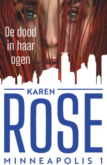 De dood in haar ogen
