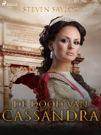 De dood van Cassandra