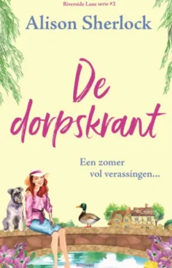 De dorpskrant