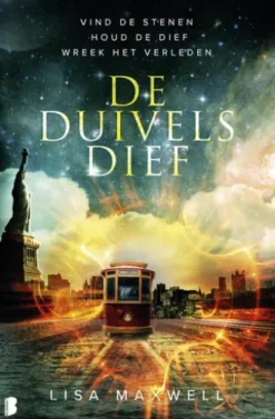 De duivelsdief