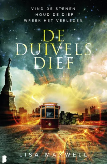 De duivelsdief