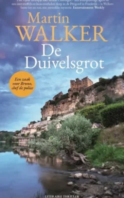 De Duivelsgrot