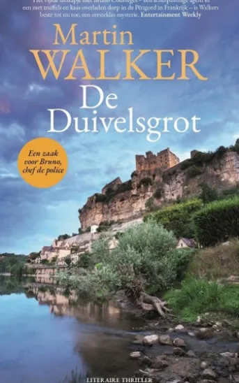 De Duivelsgrot