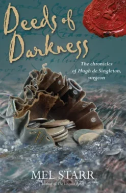 Deeds Of Darkness