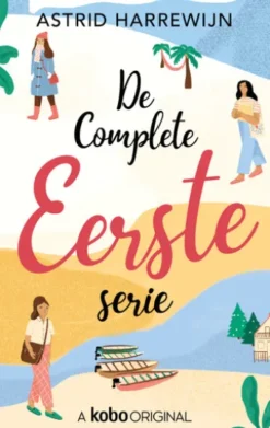 De eerste