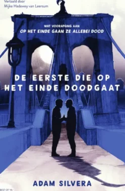 De eerste die op het einde doodgaat