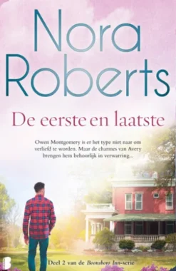 De eerste en laatste