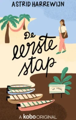 De eerste stap