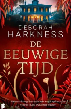 De eeuwige tijd