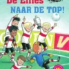 De Effies naar de top!