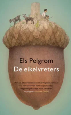 De eikelvreters