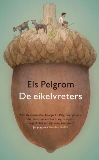 De eikelvreters