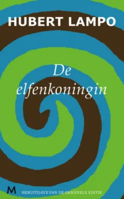 De elfenkoningin