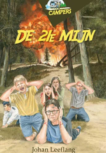 De 21e Mijn