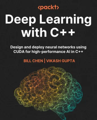 Deep Learning with C++