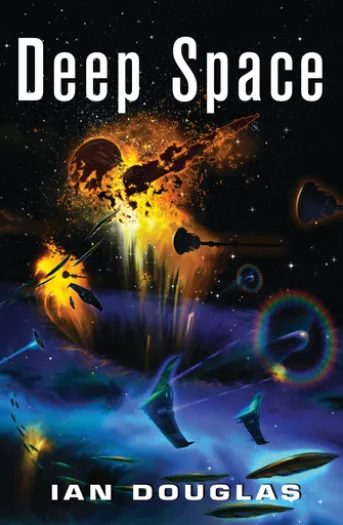 Deep Space