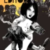 Deer Editor #3