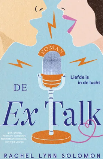 De Ex Talk