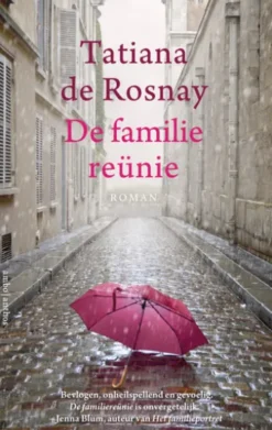 De familiereünie