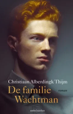 De familie Wachtman