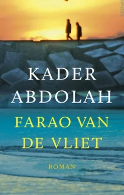 De farao van de Vliet