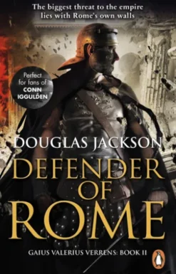 Defender of Rome