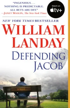 Defending Jacob