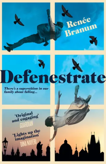 Defenestrate