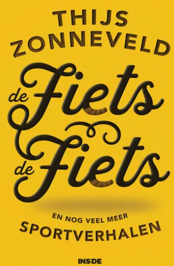De Fiets De Fiets